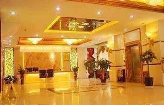 Shengtianlong Hotel - Photo3