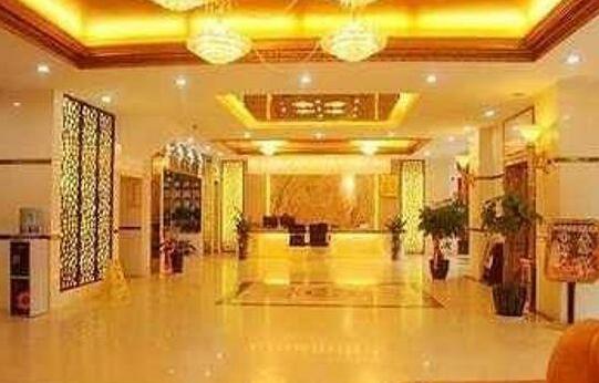 Shengtianlong Hotel - Photo5