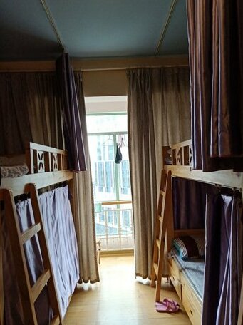 Shu Xu Internet Hostel - Photo2