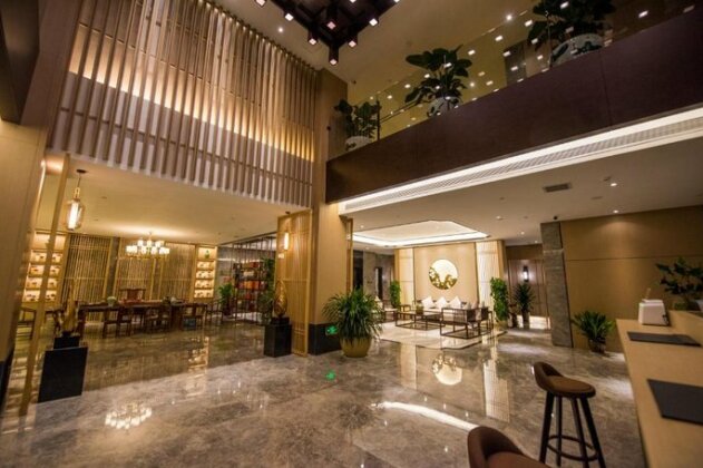 Sifang Hotel Kunming - Photo2