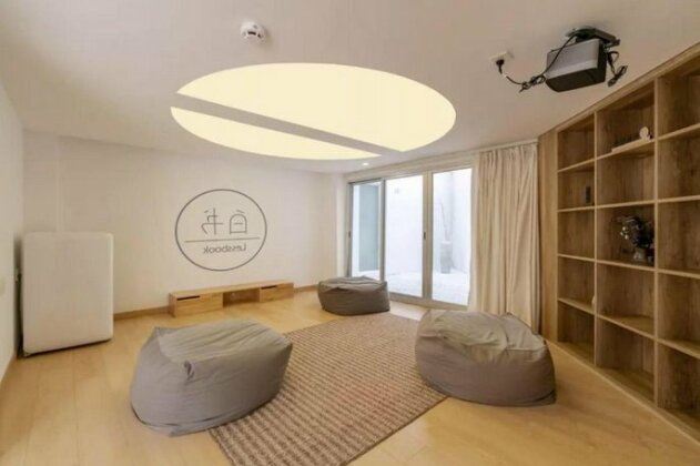 Simple Hostel - Photo4