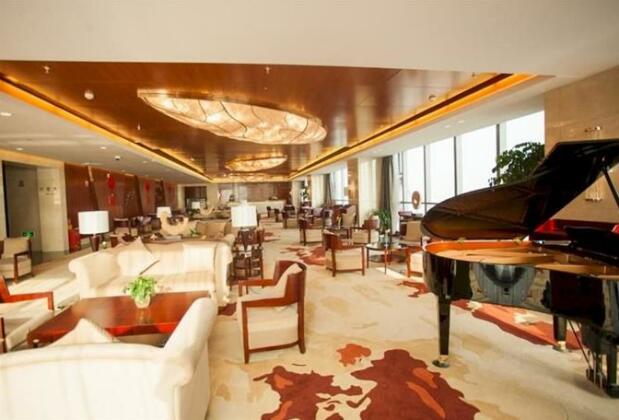 Soluxe Hotel Kunming - Photo3