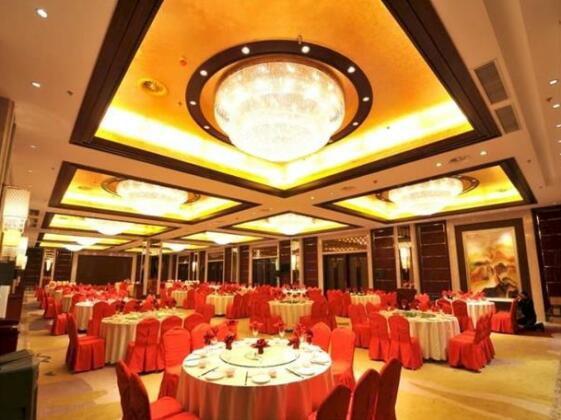 Soluxe Hotel Kunming - Photo5