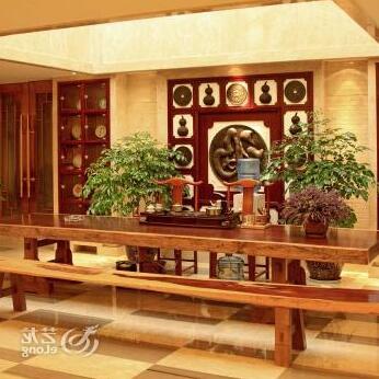 Songming ginkgo family hotel Kunming - Photo4