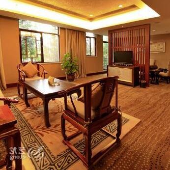 Songming ginkgo family hotel Kunming - Photo5