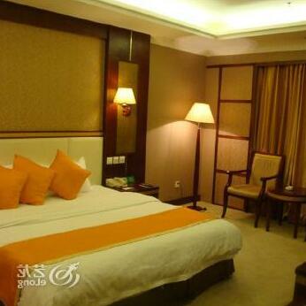 Tailong Business Hotel Dongchuan - Photo4