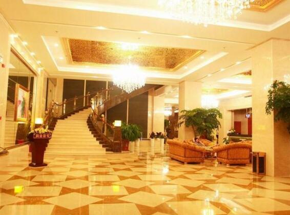 Tailong Hongrui Hotel Kunming - Photo4