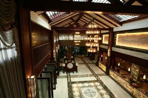 Tang Yun Hotel - Photo2