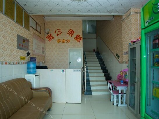 Tg Inns Yanglin Branch - Photo3