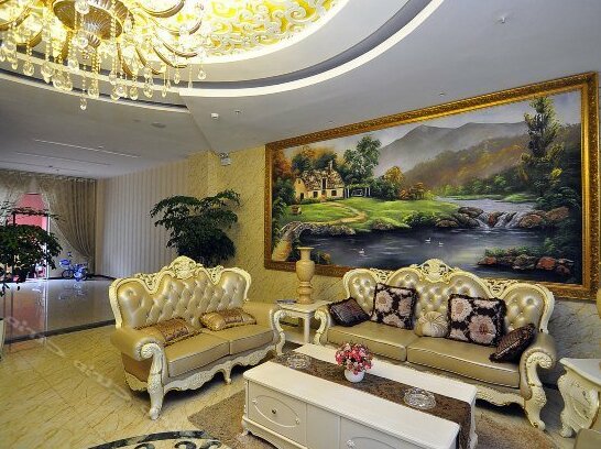 Tianjie Caiyun Hotel - Photo2