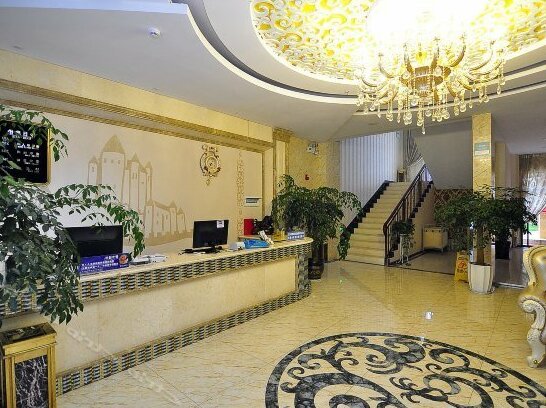 Tianjie Caiyun Hotel - Photo4