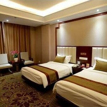 Tianyuan Hotel Kunming