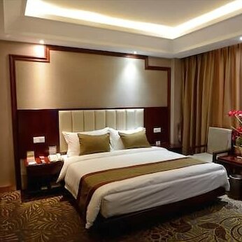 Tianyuan Hotel Kunming - Photo3