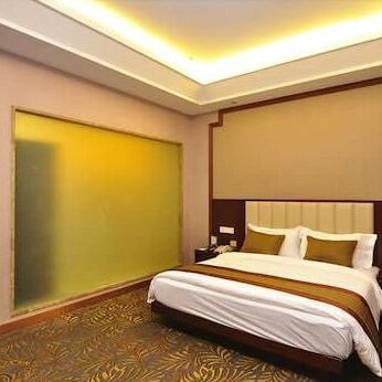 Tianyuan Hotel Kunming - Photo4