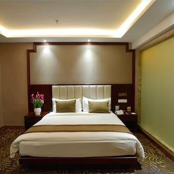 Tianyuan Hotel Kunming - Photo5