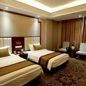 Tianyuan Hotel Kunming