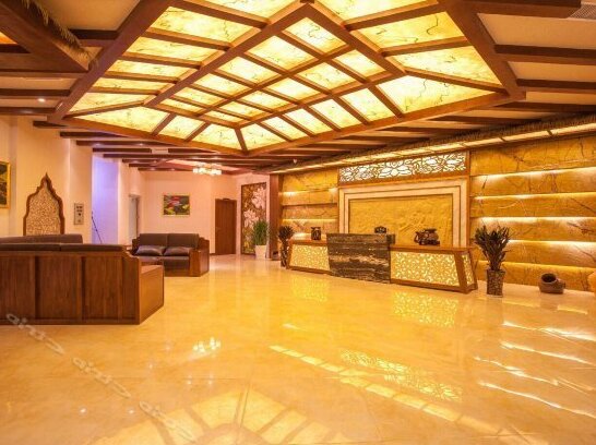 Tonghui Boya Business Hotel - Photo4