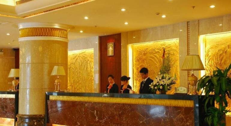 Uchoice Hotel Kunming - Photo4