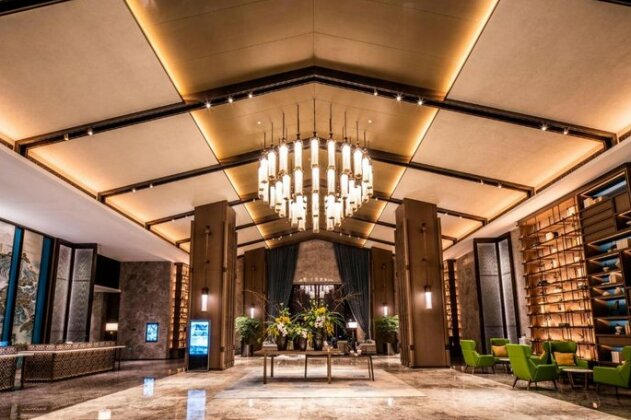 Wanda Realm Kunming Dianchi - Photo2