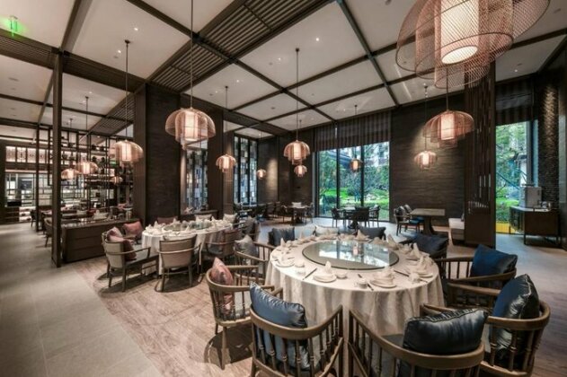 Wanda Realm Kunming Dianchi - Photo5