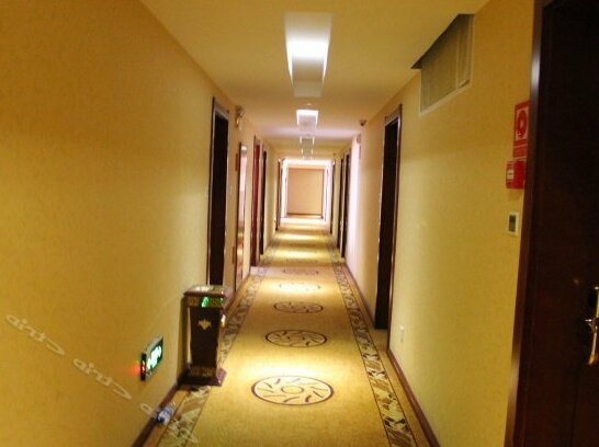 Wenzhou Tradors Hotel - Photo4
