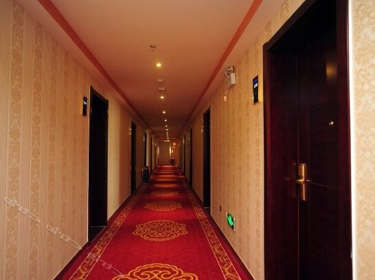 Wu Le Hotel - Photo2