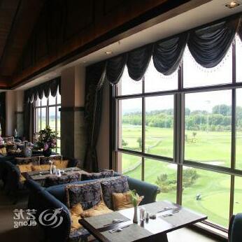 Wyndham Kunming Resort - Photo2