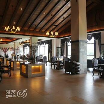 Wyndham Kunming Resort - Photo3