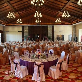 Wyndham Kunming Resort - Photo4
