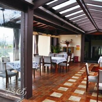 Wyndham Kunming Resort - Photo5
