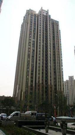 Xi Ri Apartment Hotel- Kunming