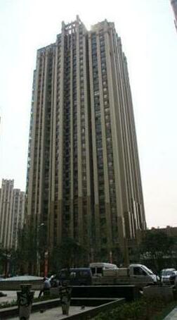 Xi Ri Apartment Hotel- Kunming
