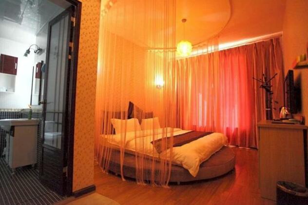 Xiang Yue Apartment Hotel- Chenggong - Photo2
