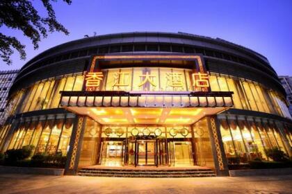 Xiangjiang Hotel Kunming
