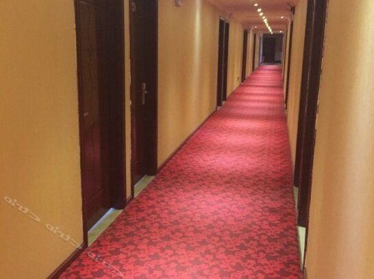 Xianlong Hot Spring Hotel - Photo4