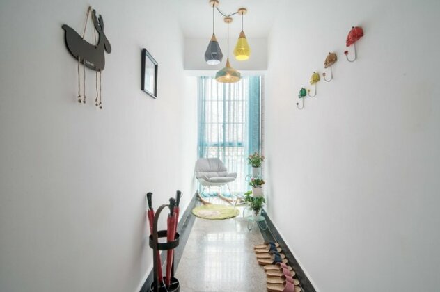 Xin Du Apartment - Photo2
