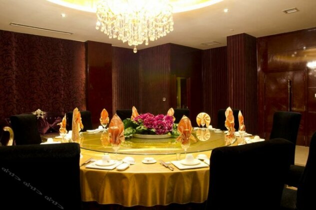 Xin Sheng Da Hong Sheng International Hotel - Photo3