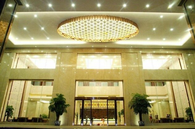 Xi'nan Hotel Kunming - Photo2