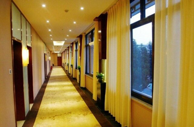 Xi'nan Hotel Kunming - Photo5