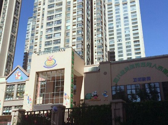 Xindi Hotel Kunming