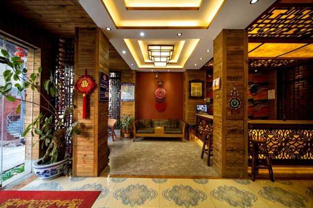 Xingyu Boutique Hotel - Photo5