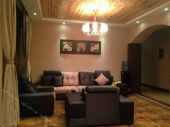 Xinrui Hostel - Photo4