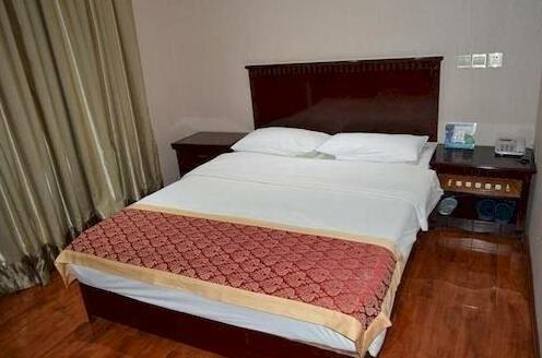 Xinsheng Hotel Kunming - Photo2