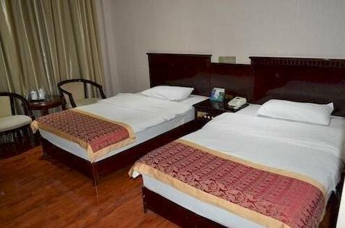 Xinsheng Hotel Kunming - Photo4