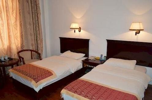 Xinsheng Hotel Kunming - Photo5