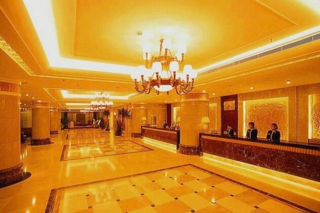 Xiqiao Hotel - Kunming - Photo4