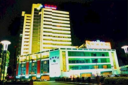 Xiqiao Hotel - Kunming
