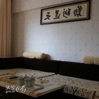 Xishan Kaluosi Apartment Hotel Kunming - Photo2