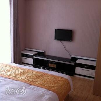 Xishan Kaluosi Apartment Hotel Kunming - Photo3