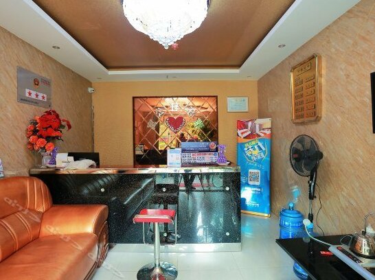 Yalexuan Hotel - Photo3